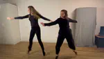 Dance Your PhD