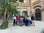 Lyman-Alpha Workshop in Barcelona